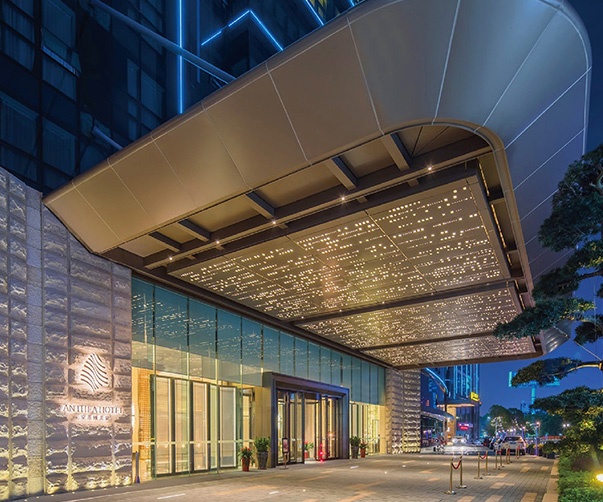 上海vi設(shè)計(jì)公司如何助力Mara生態(tài)旅館品牌塑造